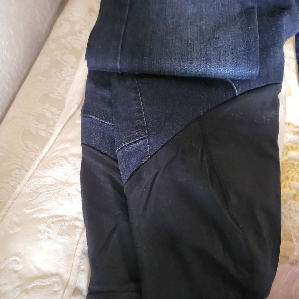 Maternity pants - Picture 7 of 7